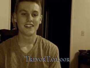 TrevorTayloor