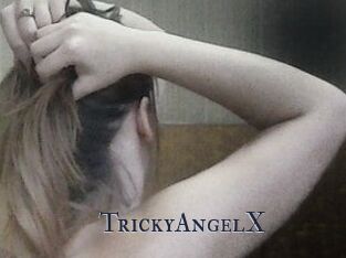 TrickyAngelX