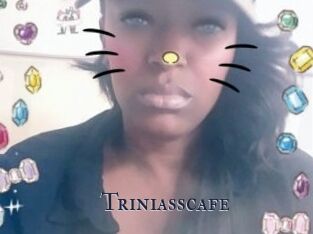 Triniasscafe