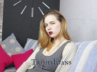 TrishaEvans