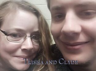 Trisha_and_Clyde