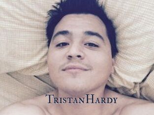 TristanHardy