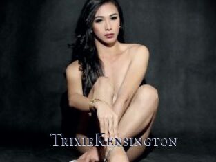 TrixieKensington