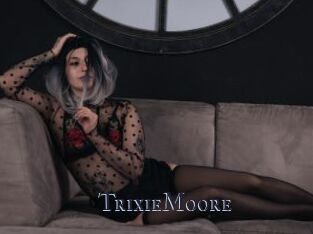 TrixieMoore