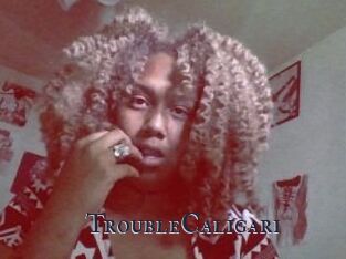 TroubleCaligari