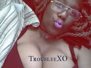 TroubleeXO