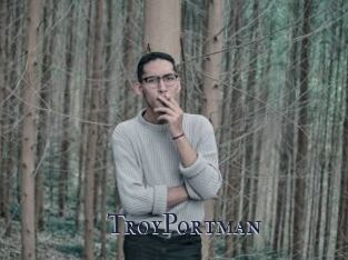 TroyPortman