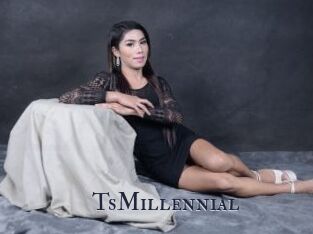 TsMillennial