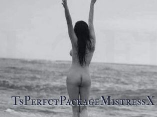 TsPerfctPackageMistressX