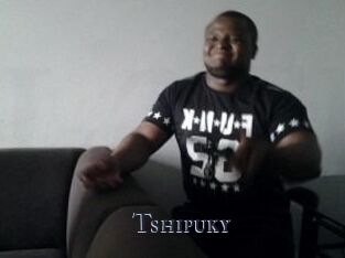 Tshipuky