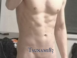 Tsunami83