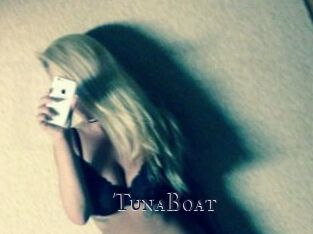 TunaBoat