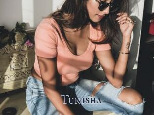 Tunisha