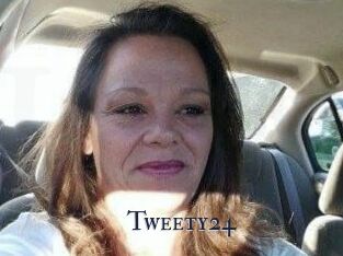 Tweety24