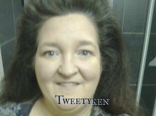 Tweetyken