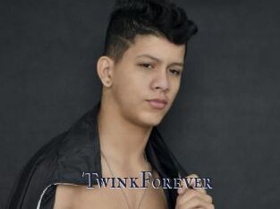 TwinkForever