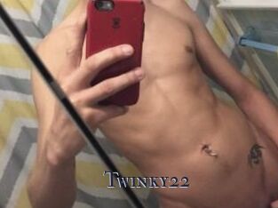 Twinky22