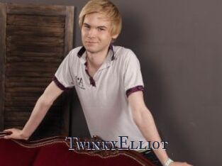 TwinkyElliot