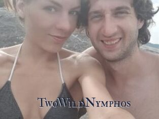 TwoWildNymphos