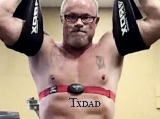 Txdad