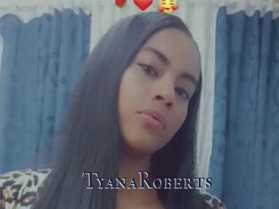 TyanaRoberts