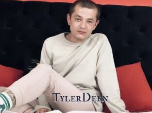 TylerDeen