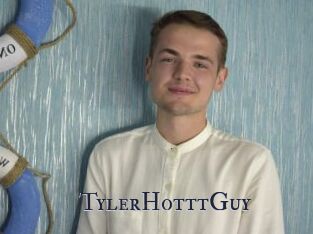 TylerHotttGuy