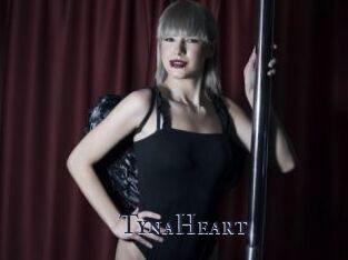 TynaHeart