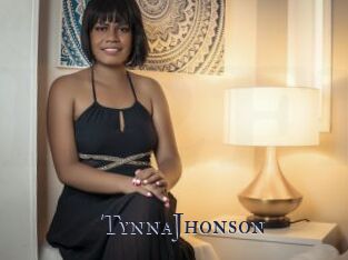 TynnaJhonson