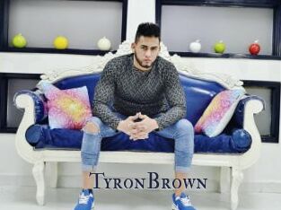 TyronBrown
