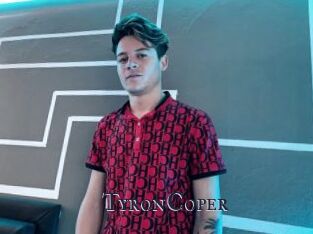 TyronCoper