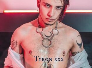 Tyron_xxx