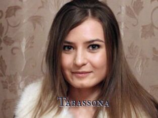 Tabassona