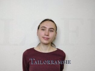 Tailorramsie