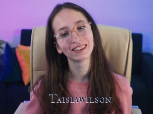 Taisiawilson