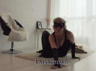 Taisriddle