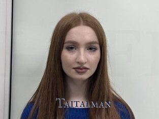 Taitalman