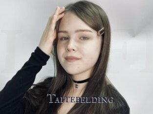 Taitebelding