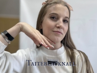 Taiteblacknall