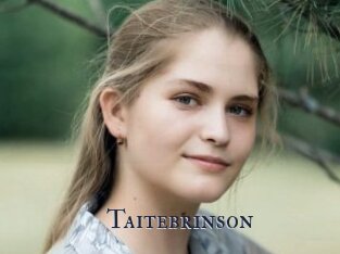 Taitebrinson