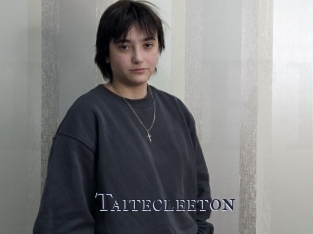 Taitecleeton