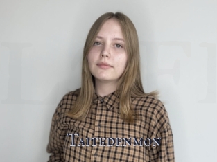 Taitedenmon