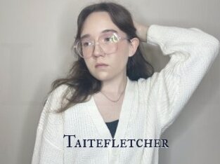 Taitefletcher