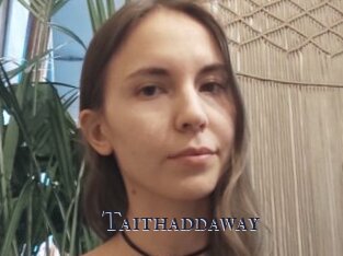 Taithaddaway