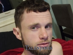 Talenjames