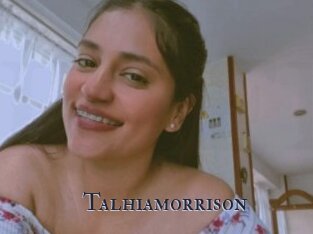 Talhiamorrison