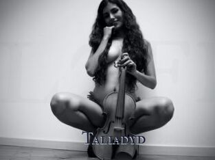 Taliadyd