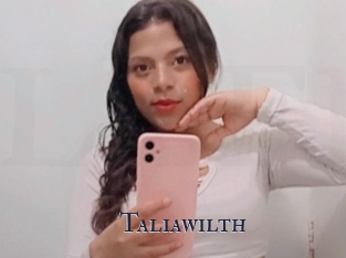 Taliawilth