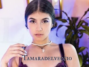 Tamaradelveccio