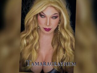 Tamaragrayhem